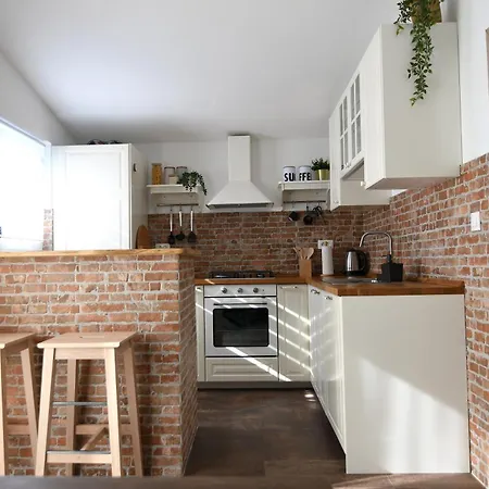 아파트 Homeaway Dalmatia *