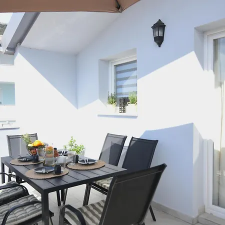 Homeaway Dalmatia * Kaštel Stari