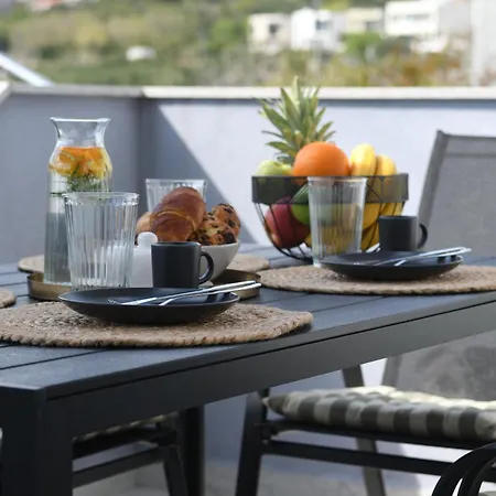 Homeaway Dalmatia 아파트 *