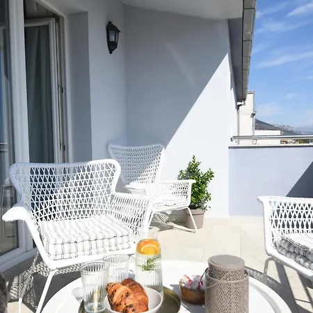 Homeaway Dalmatia Kaštel Stari