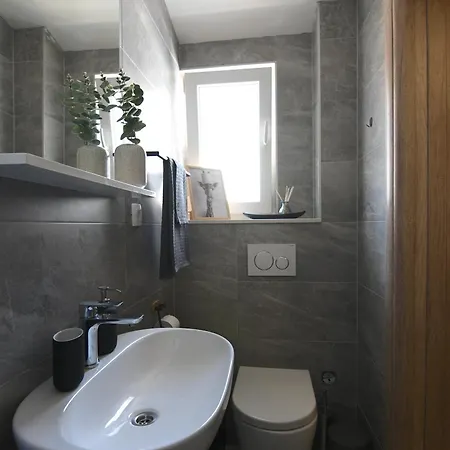 아파트 Homeaway Dalmatia