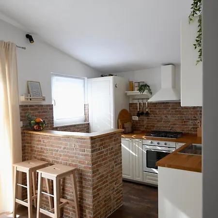 아파트 Homeaway Dalmatia Kaštel Stari