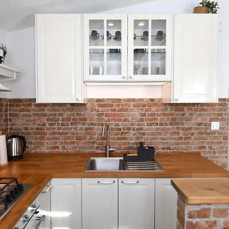 아파트 Homeaway Dalmatia *