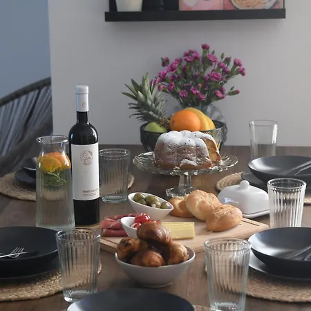 Homeaway Dalmatia 아파트