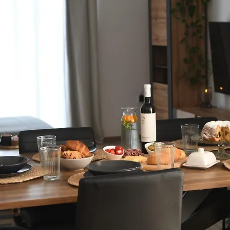 Homeaway Dalmatia * Kaštel Stari