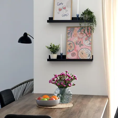 Homeaway Dalmatia 아파트