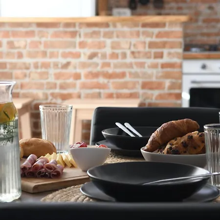 아파트 Homeaway Dalmatia *