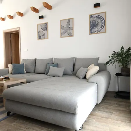 아파트 Homeaway Dalmatia