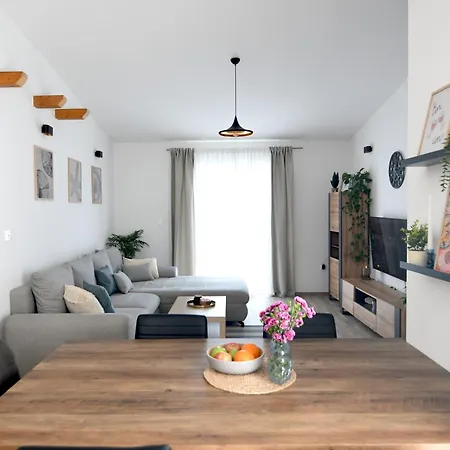 Homeaway Dalmatia