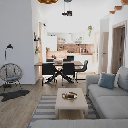 아파트 Homeaway Dalmatia *
