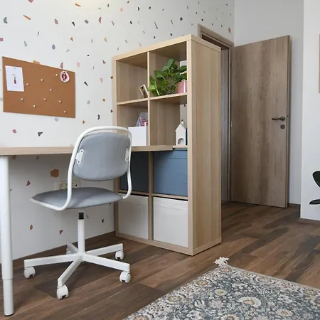 아파트 Homeaway Dalmatia *