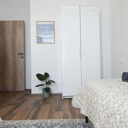 아파트 Homeaway Dalmatia *