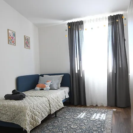 Homeaway Dalmatia 아파트