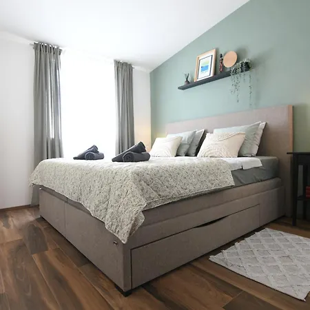 Homeaway Dalmatia 아파트