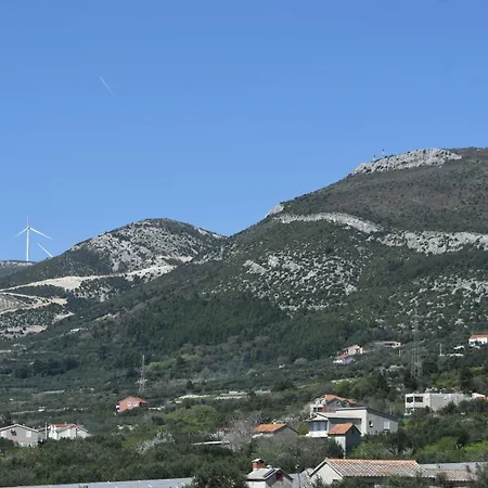 Apartament Homeaway Dalmatia *
