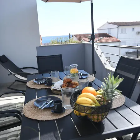 Apartament Homeaway Dalmatia Kaštel Stari