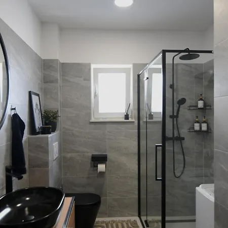 Apartament Homeaway Dalmatia