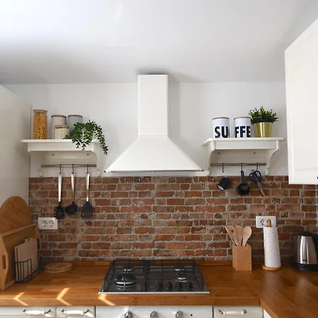 Apartament Homeaway Dalmatia *